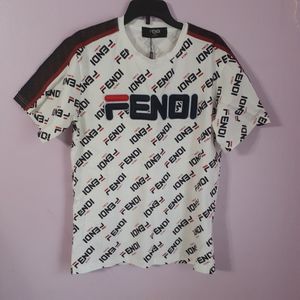 Luxury shirt size M  FASHION